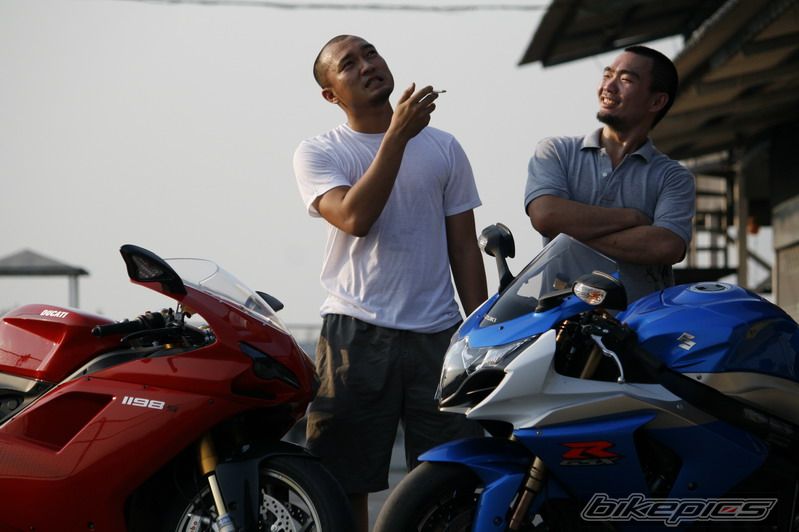 2010 DUCATI 1098S | Picture 1896166 motorcycle photo