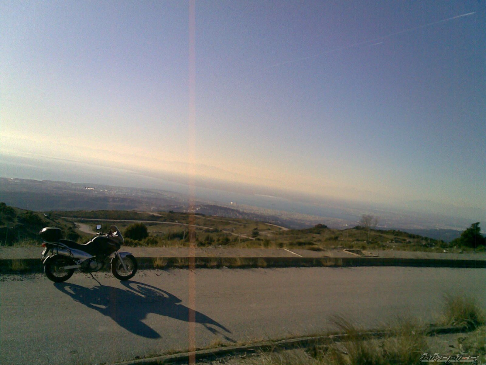 1999 SUZUKI XF 650 FREEWIND | Picture 1896383 motorcycle photo