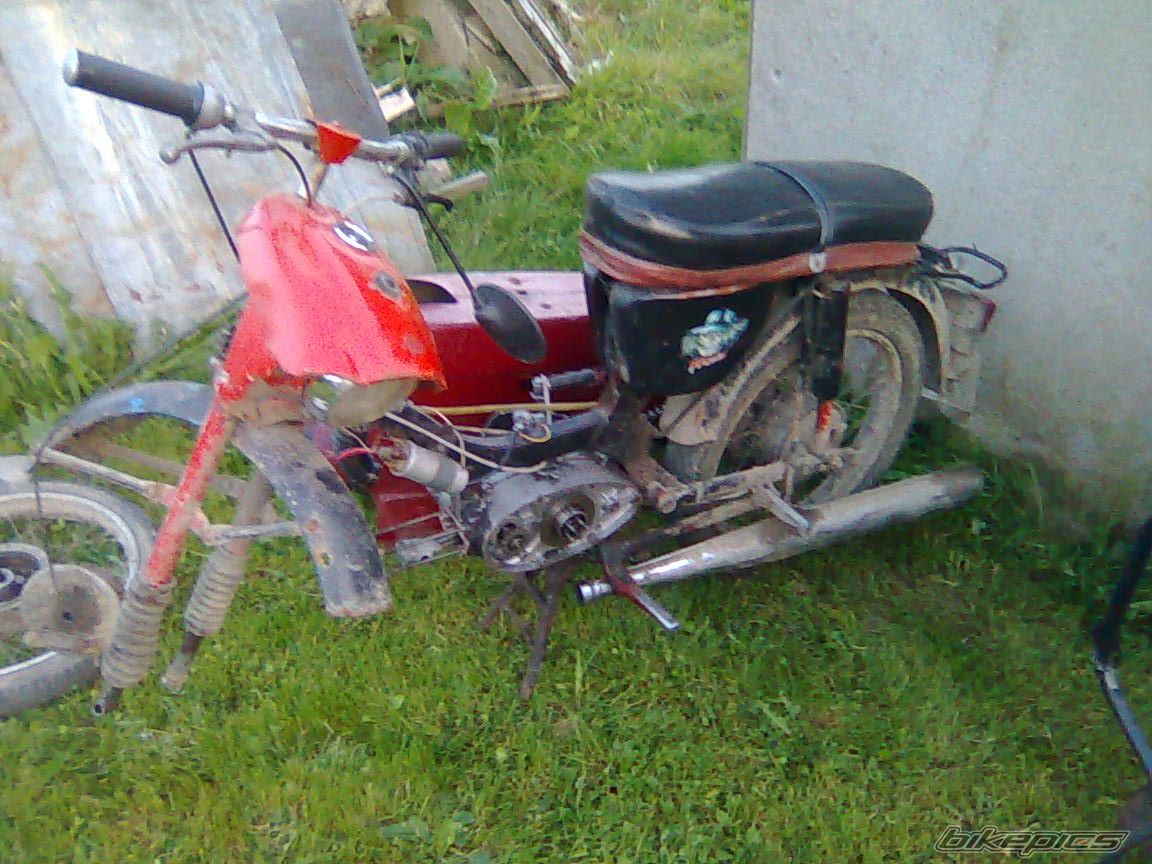 1976 JAWA 50 | Picture 1897004 motorcycle photo