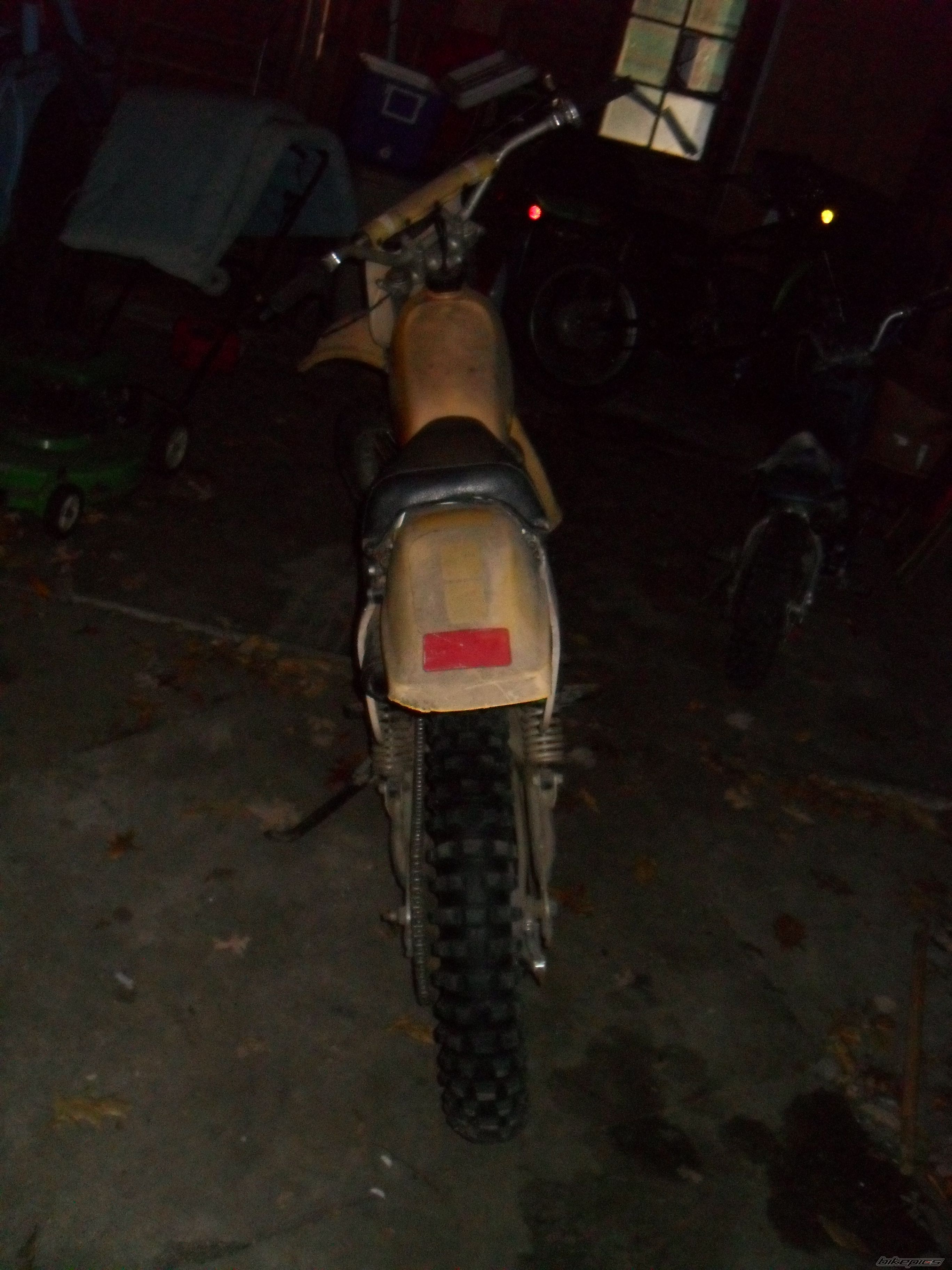 1979 SUZUKI RM 100 | Picture 1897028 motorcycle photo