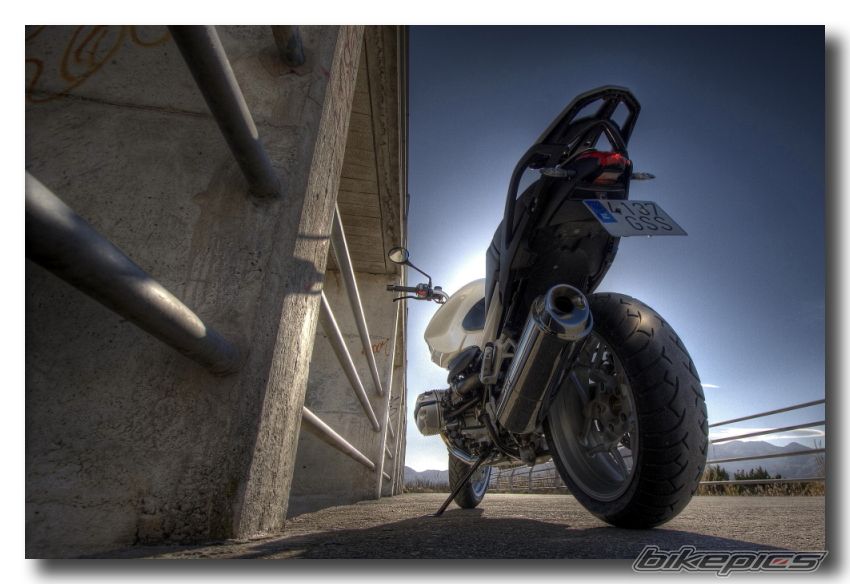 2009 BMW R 1200 ST | Picture 1897051 motorcycle photo