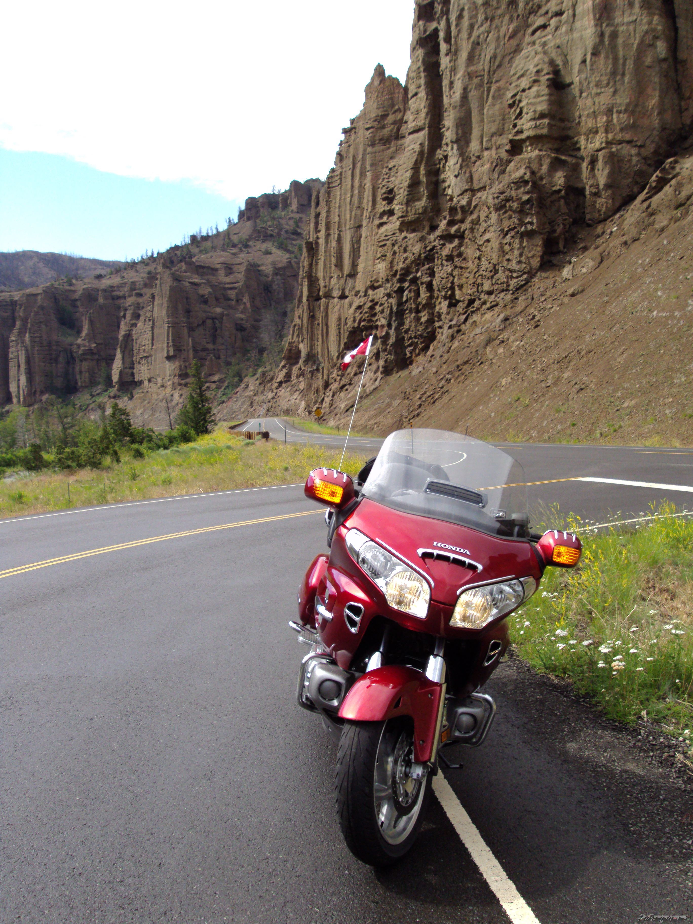 2008 HONDA GOLDWING | Picture 1897142 motorcycle photo