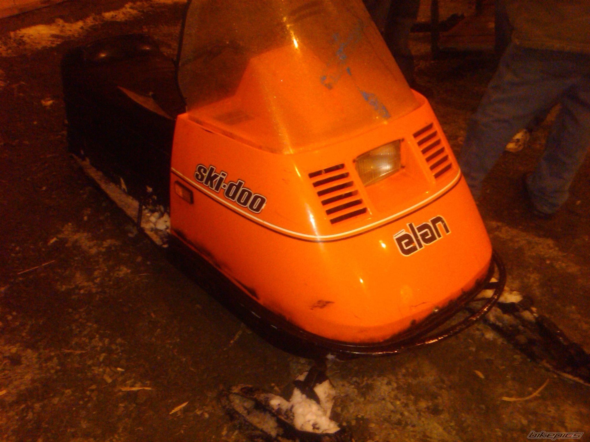 1982 SKI DOO ELAN | Picture 1897253 motorcycle photo