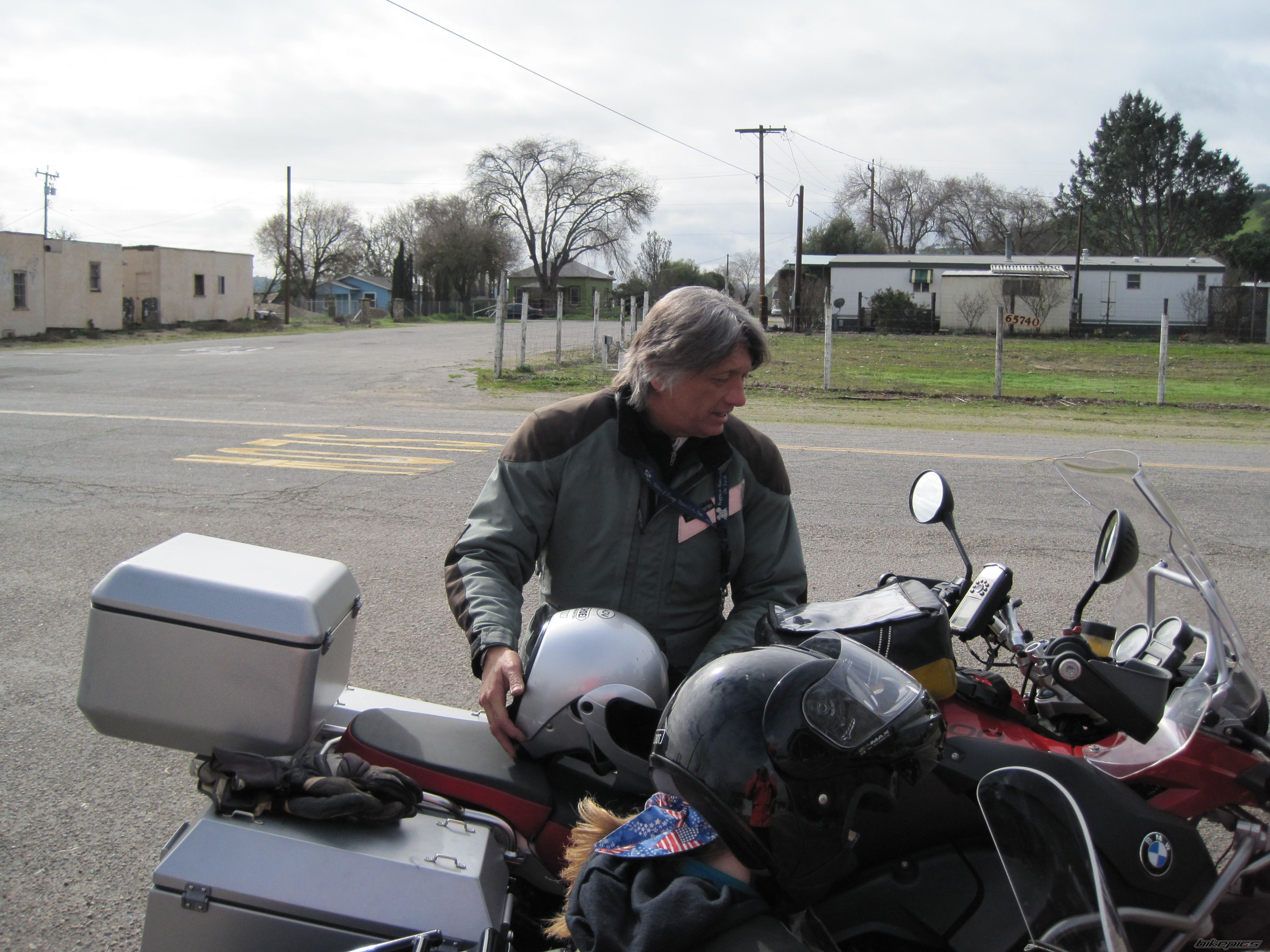 2009 URAL CUSTOM | Picture 1897310 motorcycle photo