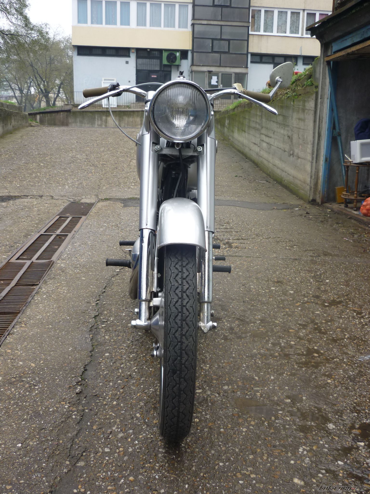 1964 PANNONIA T1 | Picture 1897428 motorcycle photo