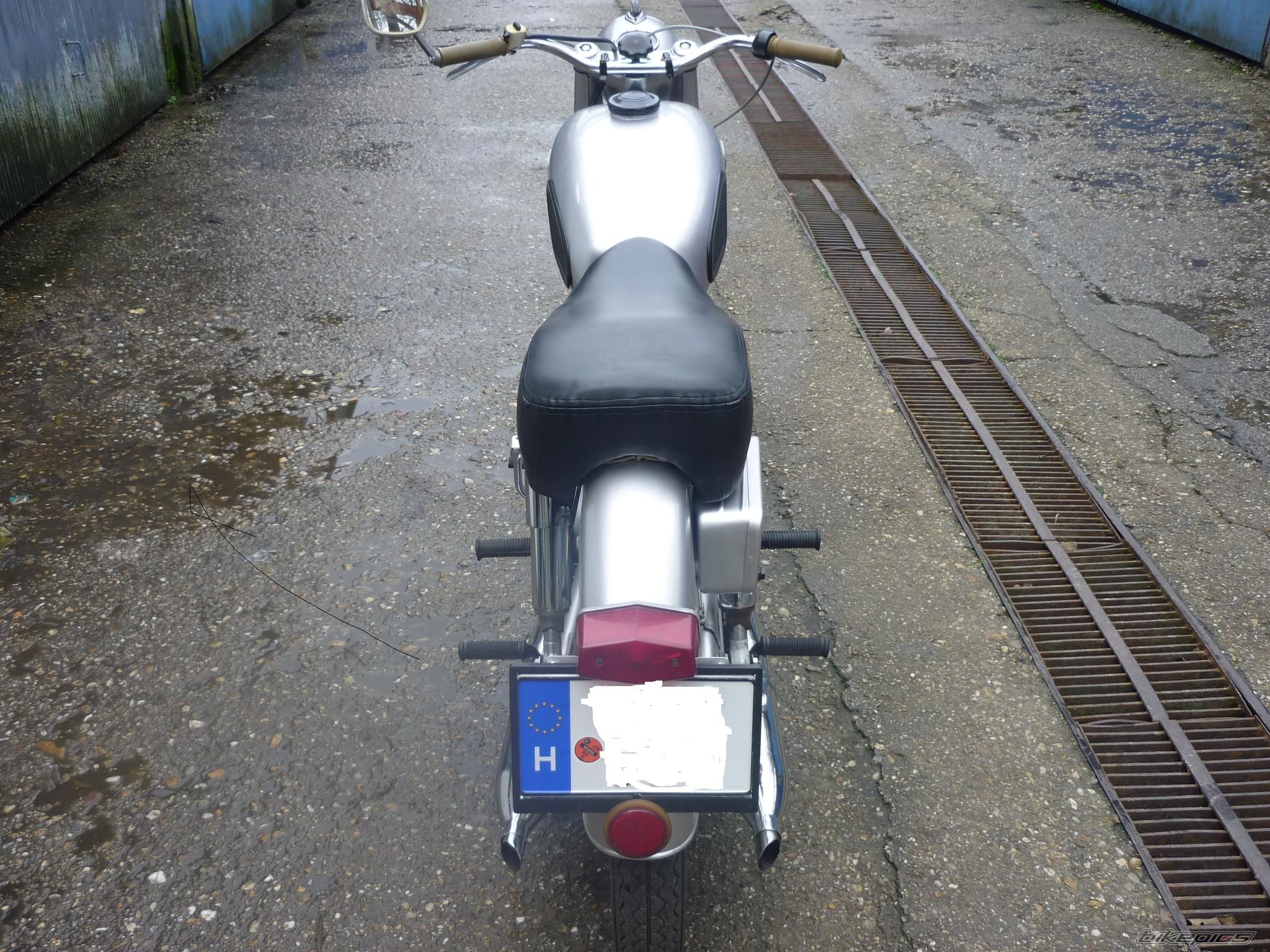 1964 PANNONIA T1 | Picture 1897445 motorcycle photo