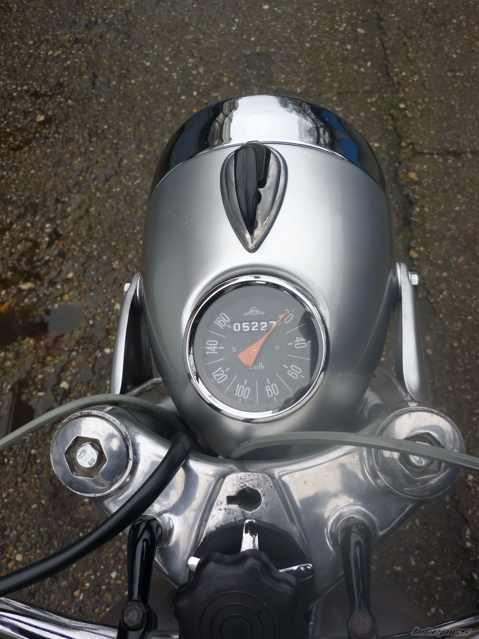1964 PANNONIA T1 | Picture 1897449 motorcycle photo