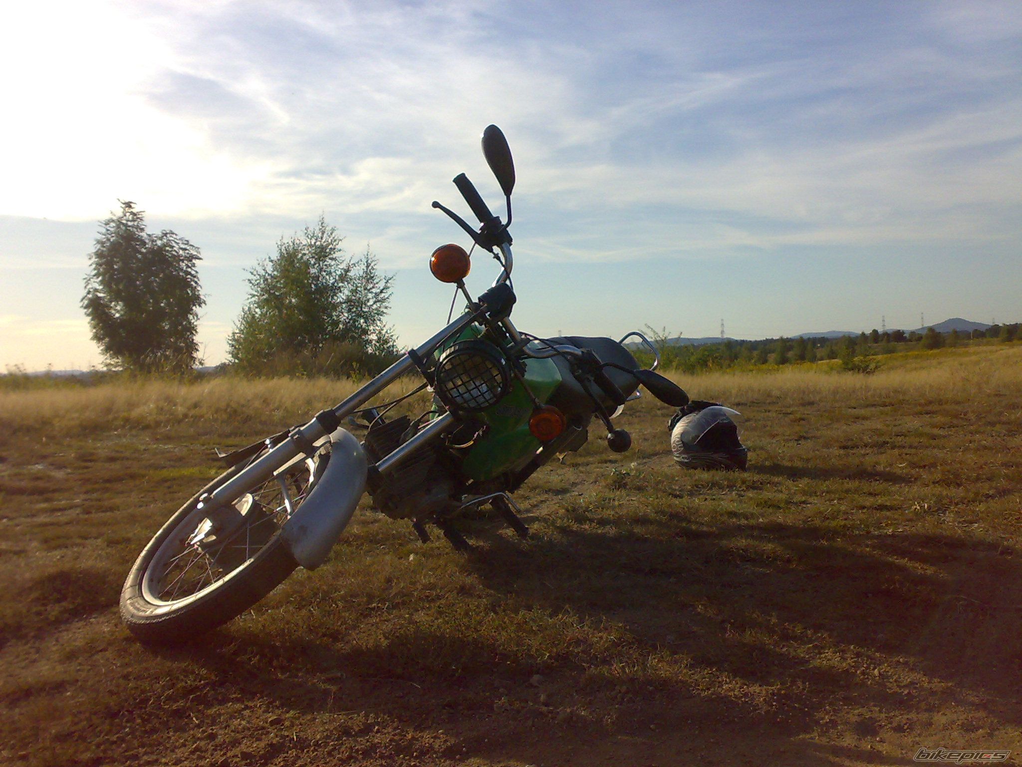 1981 SIMSON S 51 | Picture 1897799 motorcycle photo
