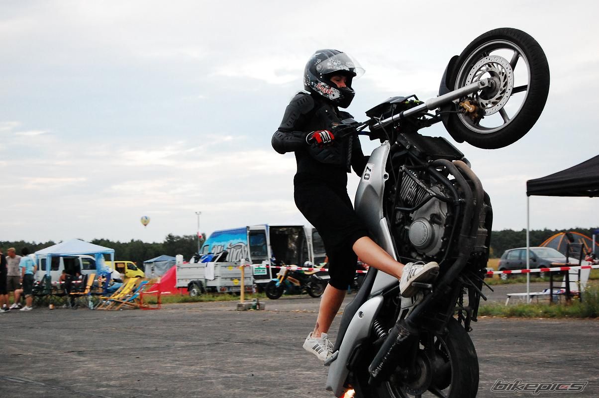 1997 HONDA CB 500 | Picture 1897840 motorcycle photo