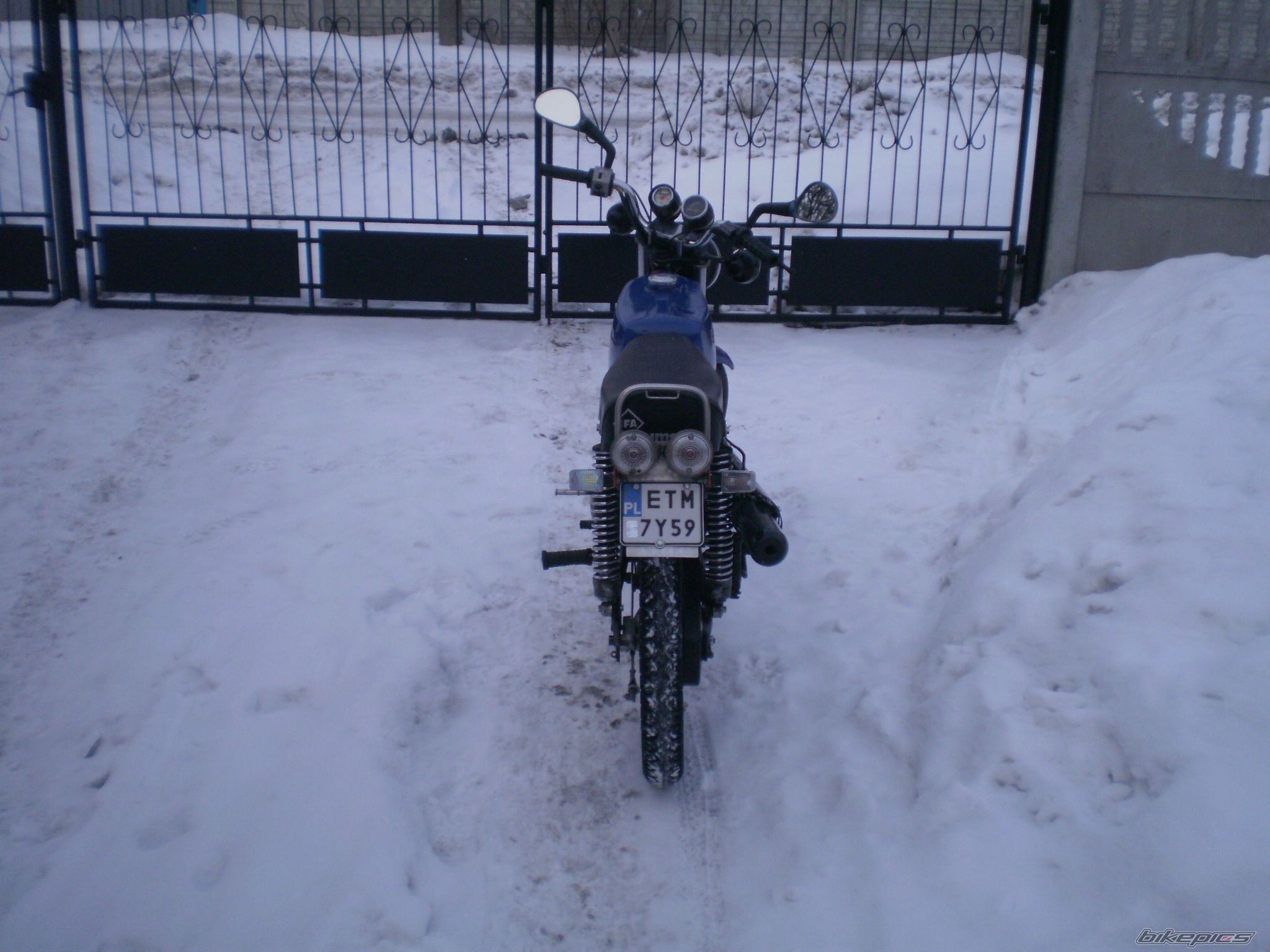 1980 SIMSON S 50 | Picture 1897858 motorcycle photo