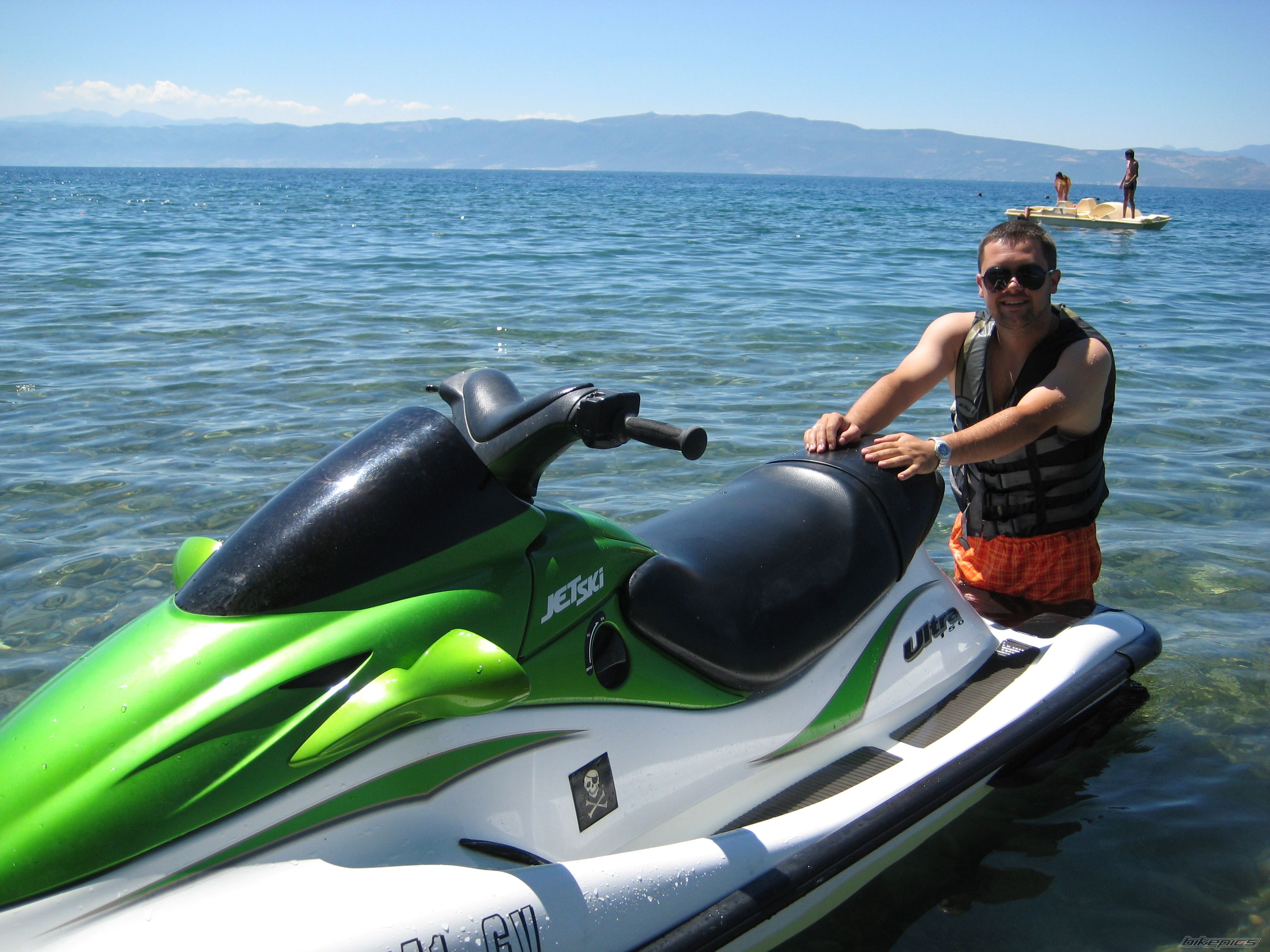 2007 YAMAHA MAJESTY 400 | Picture 1898128 motorcycle photo