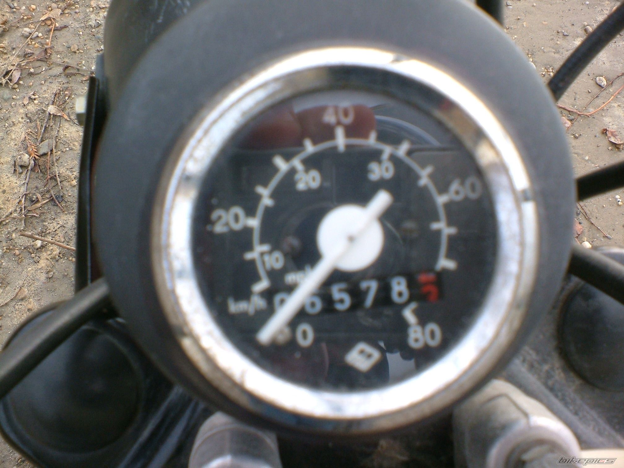 1989 JAWA BABETTA | Picture 1898350 motorcycle photo
