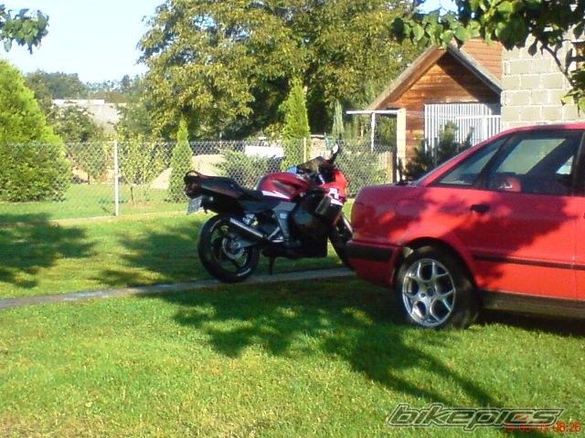 1998 HONDA NSR 125 | Picture 1898551 motorcycle photo