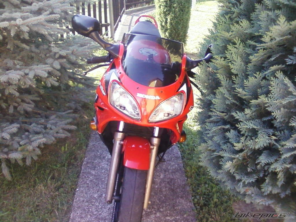 1998 HONDA NSR 125 | Picture 1898553 motorcycle photo