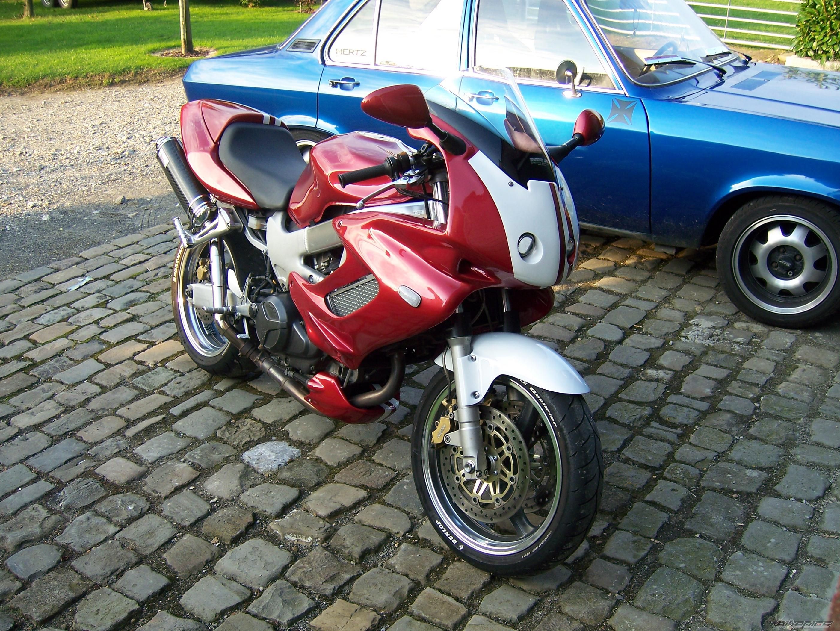 1998 HONDA VTR 1000 | Picture 1898573 motorcycle photo