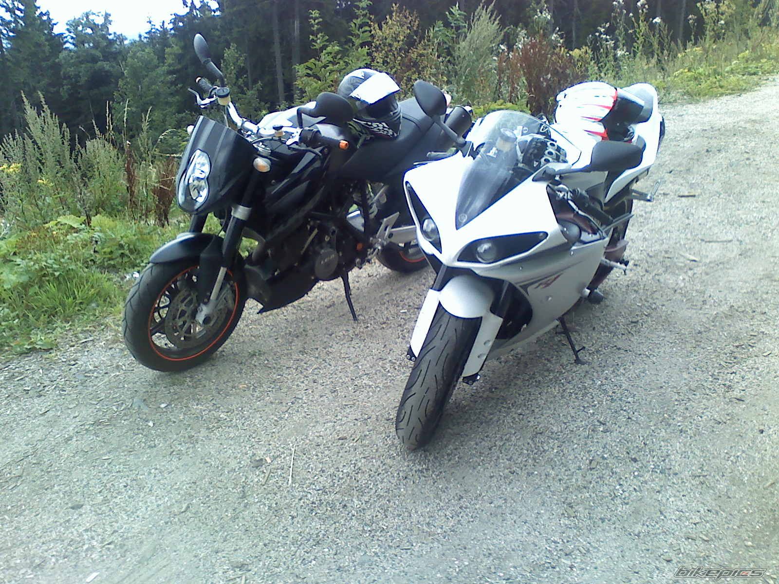 2006 KTM 990 SUPERDUKE | Picture 1898715 motorcycle photo