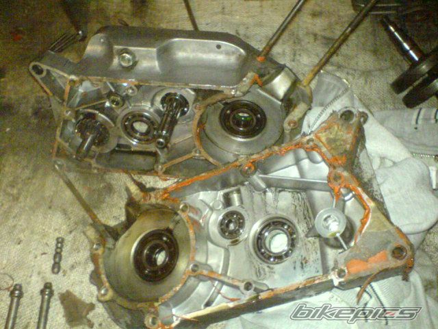 1985 SIMSON S 51 ELECTRONIC | Picture 1898841 motorcycle photo
