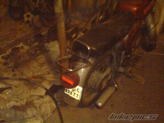 1985 SIMSON S 51 ELECTRONIC | Picture 1898844 motorcycle photo