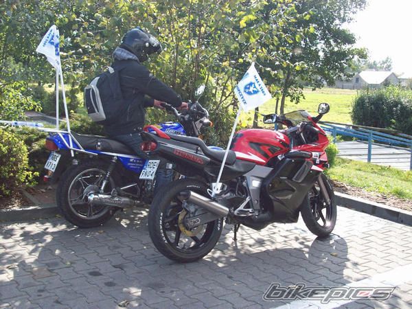 1998 HONDA NSR 125 | Picture 1899062 motorcycle photo