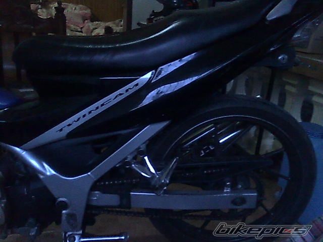 2004 SUZUKI RAIDER 150 | Picture 1899085 motorcycle photo