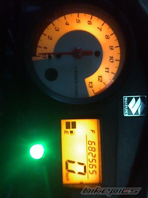 2004 SUZUKI RAIDER 150 | Picture 1899086 motorcycle photo