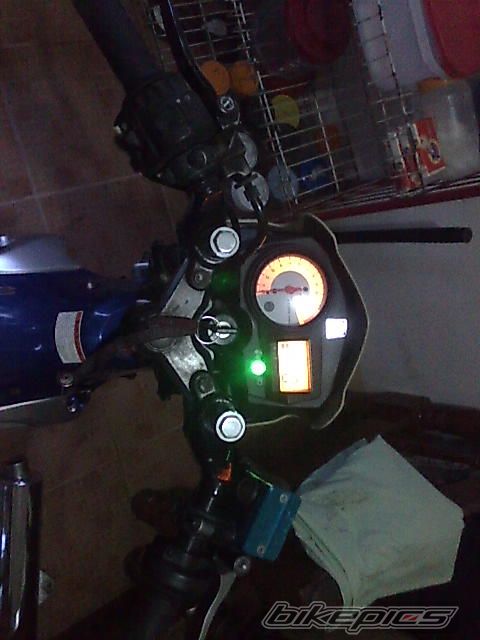 2004 SUZUKI RAIDER 150 | Picture 1899090 motorcycle photo
