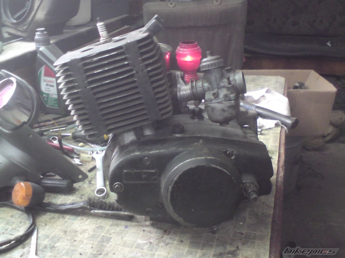    | Picture 1899213 motorcycle photo