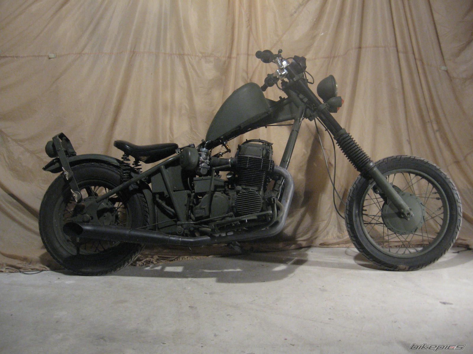 1970 HONDA CB 750 | Picture 1899229 motorcycle photo