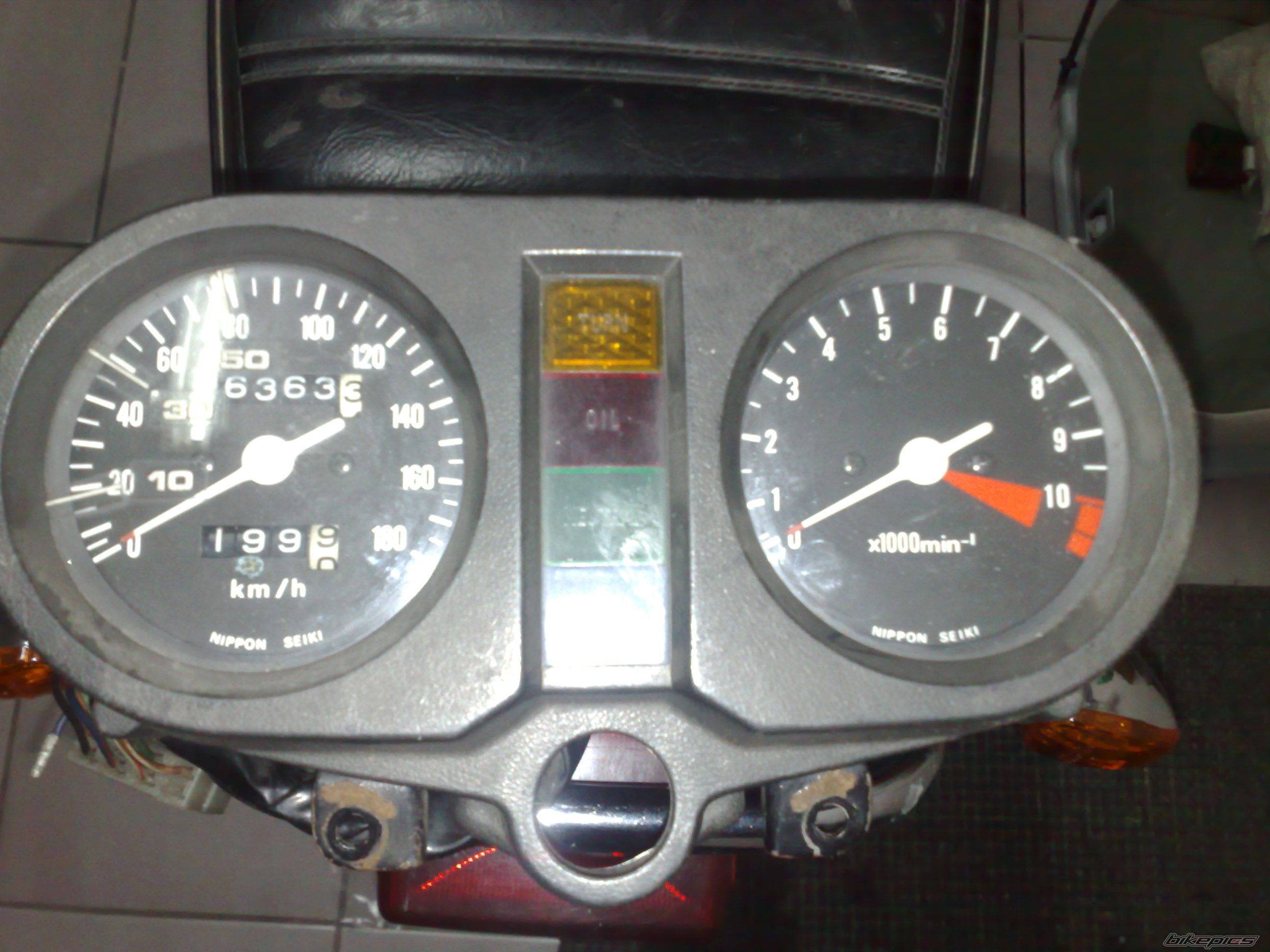 1997 YAMAHA RXS 100 | Picture 1899243 motorcycle photo