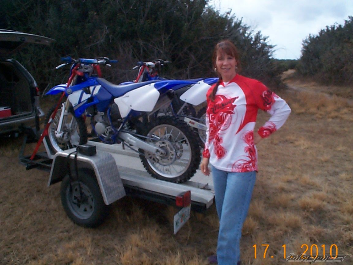 2001 YAMAHA YZ 125 | Picture 1899351 motorcycle photo