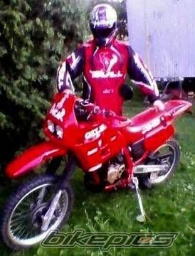 1991 GILERA RC 125 | Picture 1899355 motorcycle photo