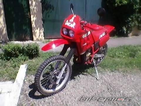 1991 GILERA RC 125 | Picture 1899357 motorcycle photo
