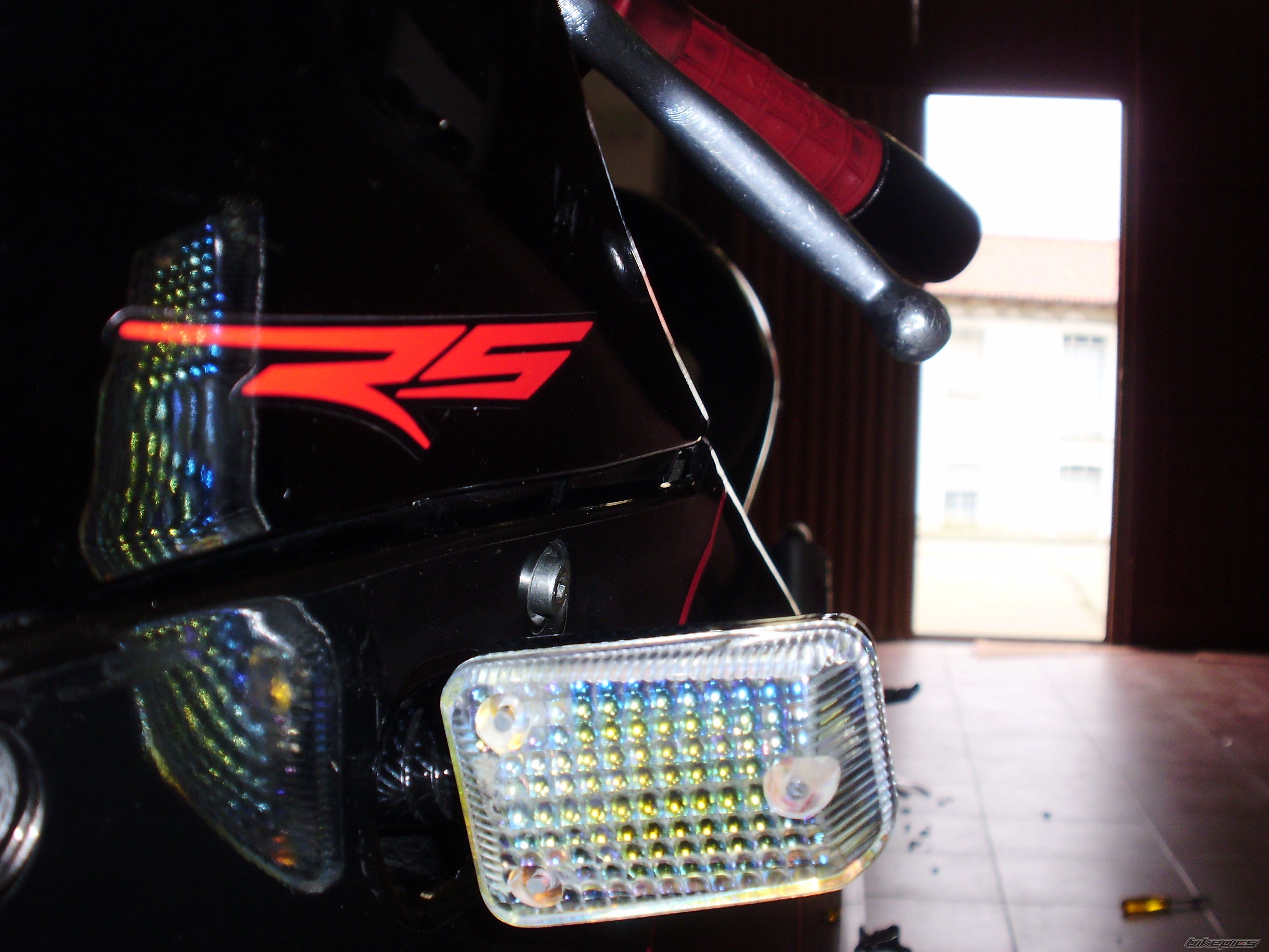 2005 APRILIA RS 125 | Picture 1899423 motorcycle photo
