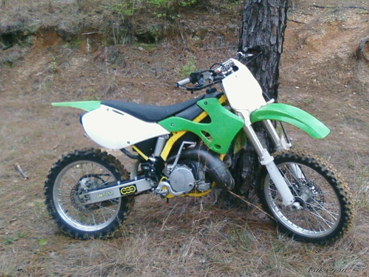 2002 KAWASAKI KX 250 | Picture 1899599 motorcycle photo