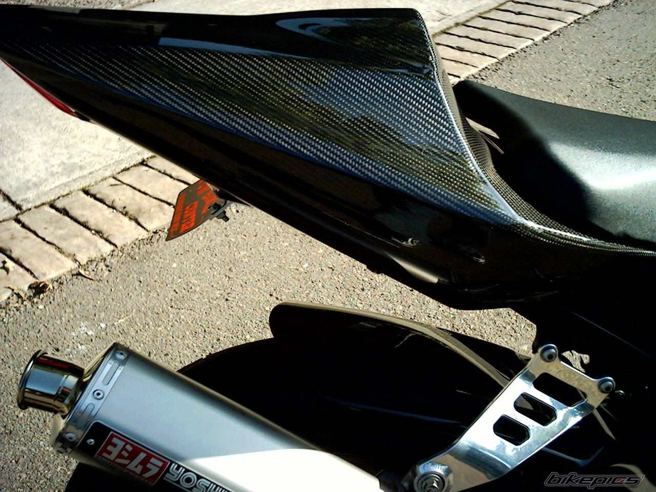 2004 SUZUKI GSX R 1000 | Picture 189994 motorcycle photo