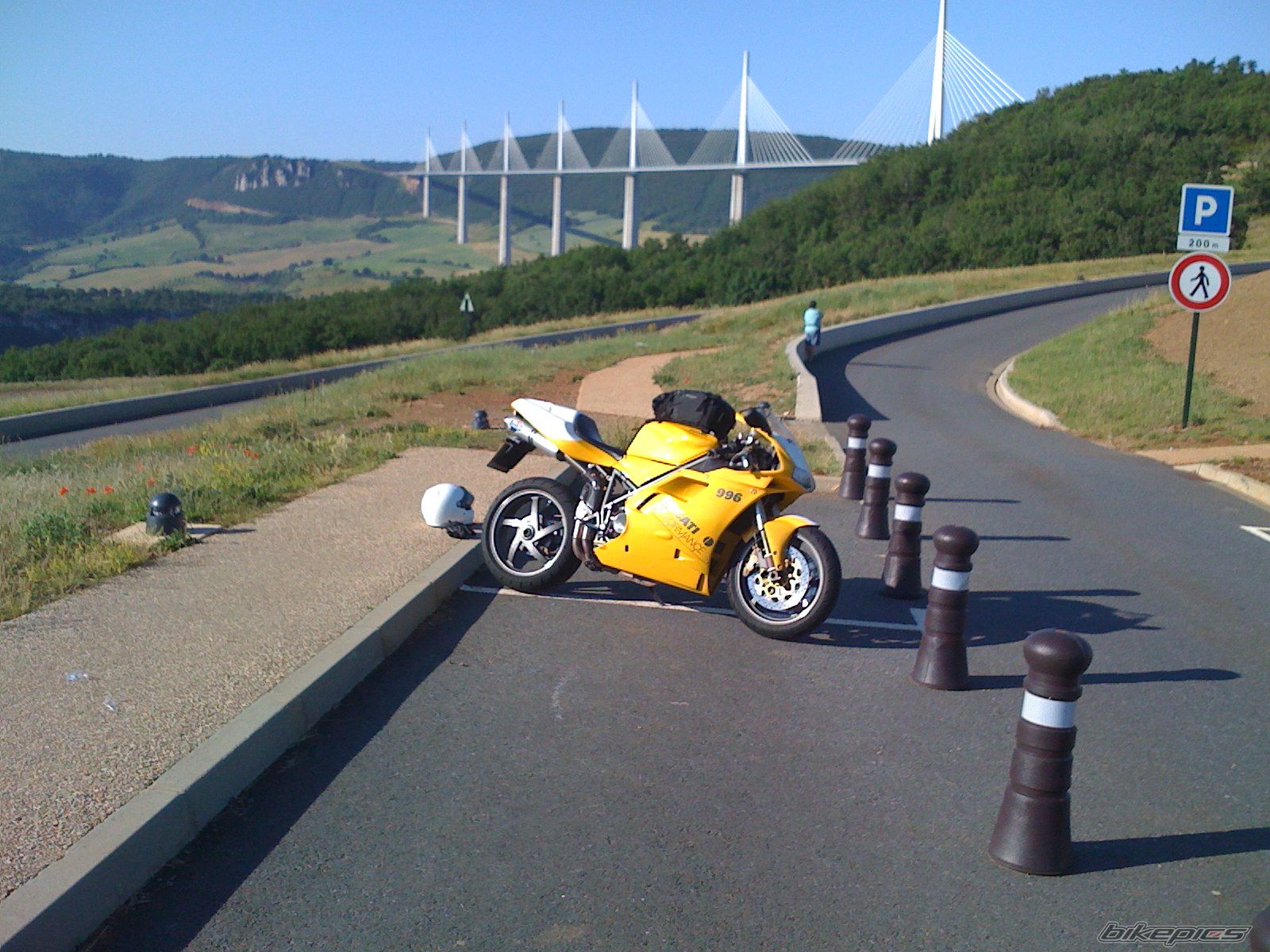 2001 DUCATI 996 | Picture 1900157 motorcycle photo
