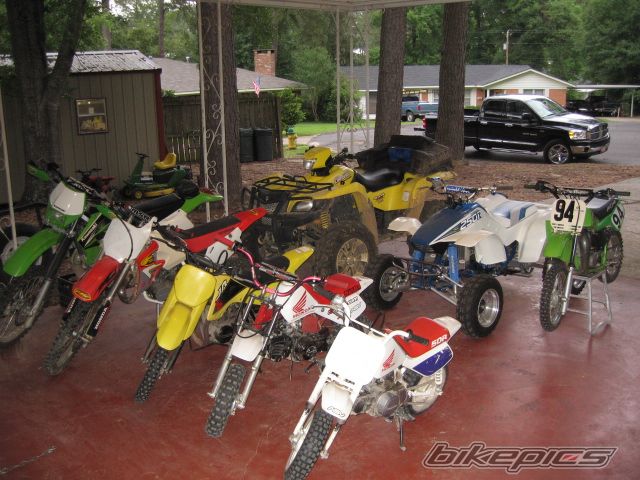 2001 SUZUKI JR 80 | Picture 1900334 motorcycle photo