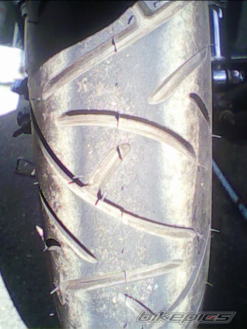 2006 BAJAJ WIND 125 | Picture 1900441 motorcycle photo