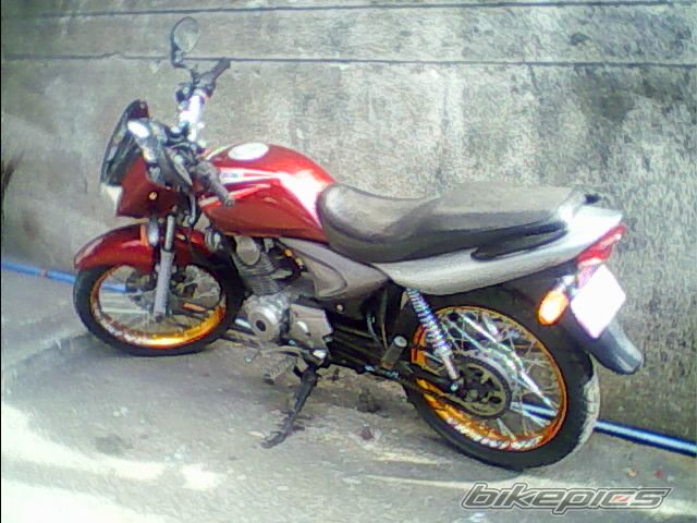 2006 BAJAJ WIND 125 | Picture 1900446 motorcycle photo