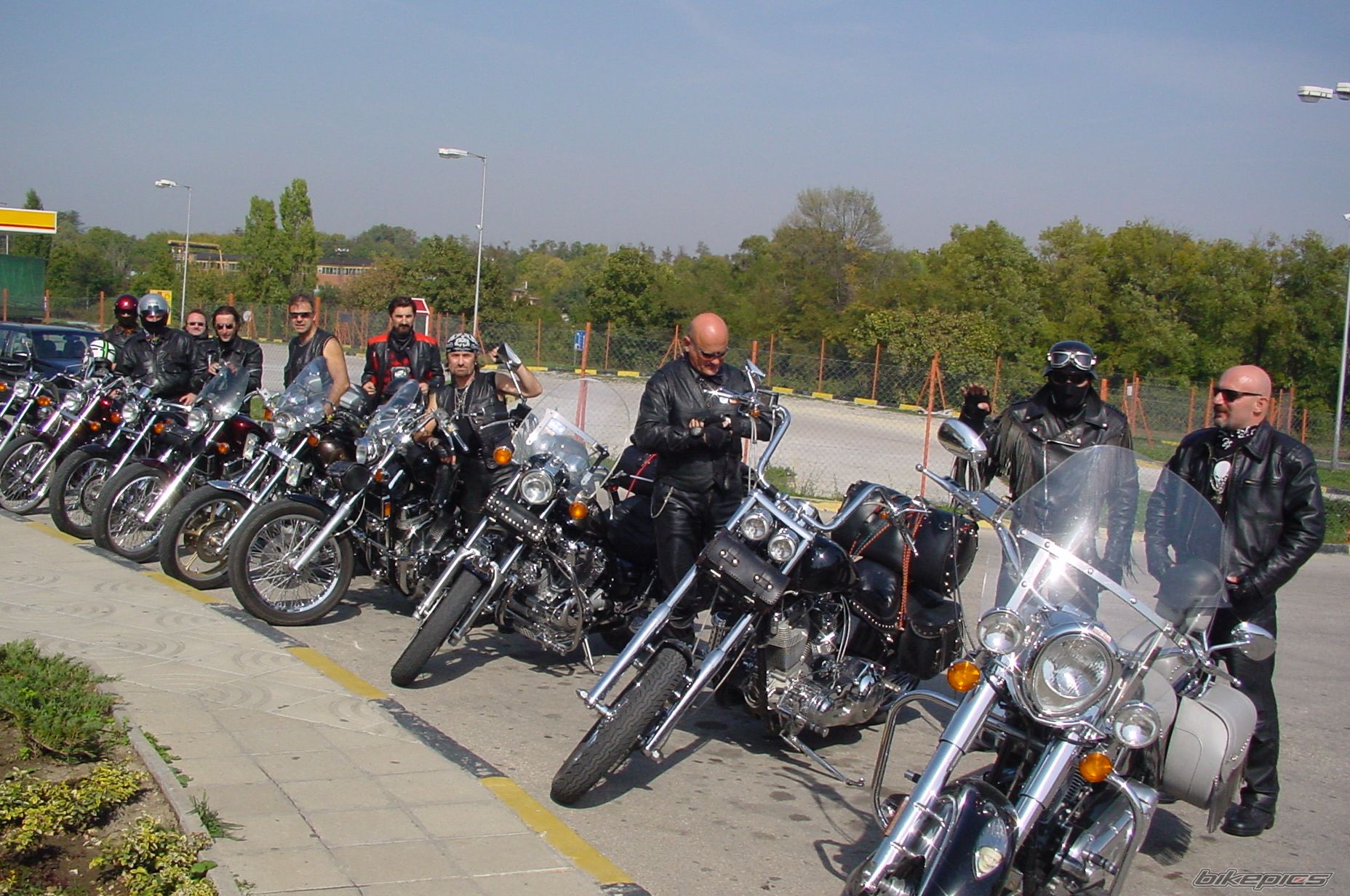    | Picture 1900504 motorcycle photo