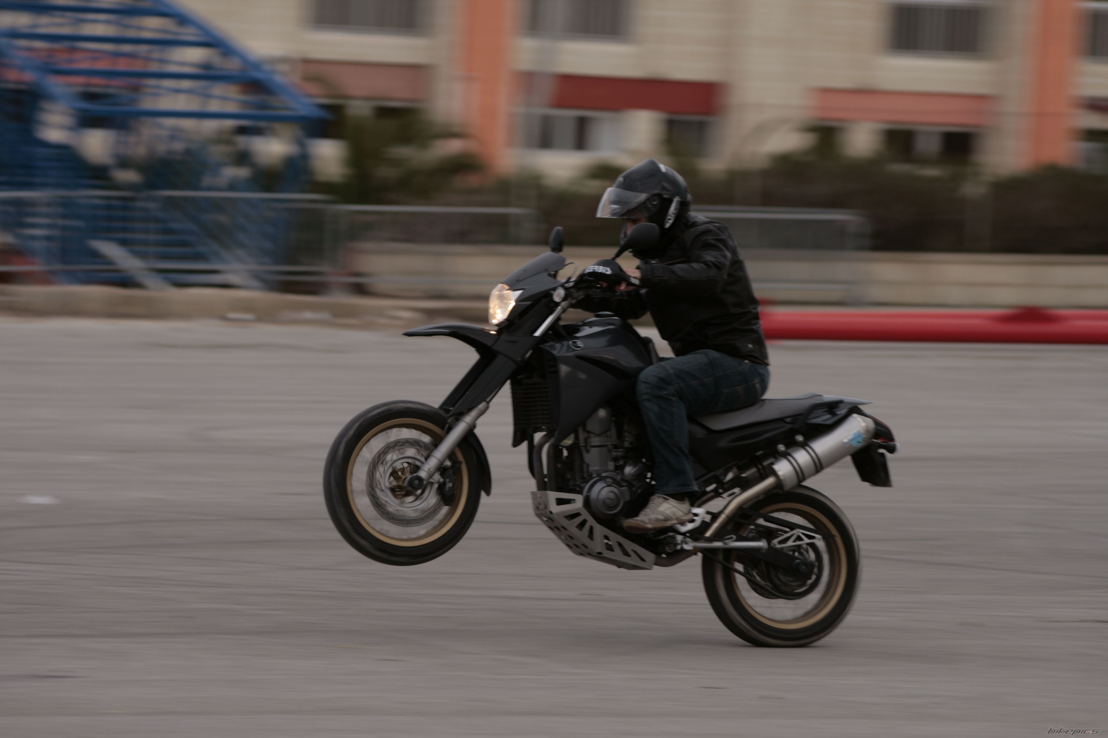 2005 YAMAHA XT 660X | Picture 1900509 motorcycle photo