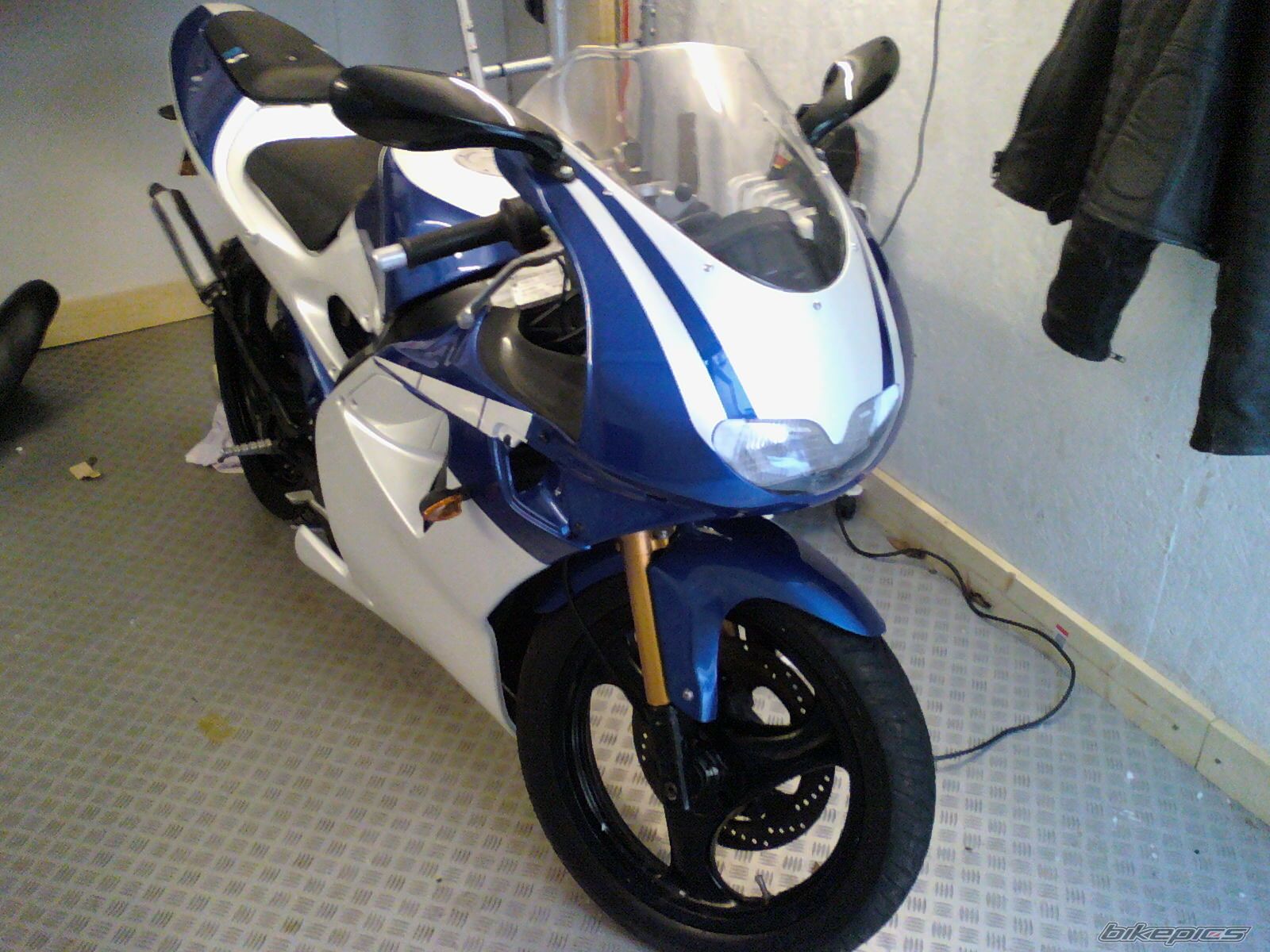1997 APRILIA RS 50 | Picture 1900515 motorcycle photo