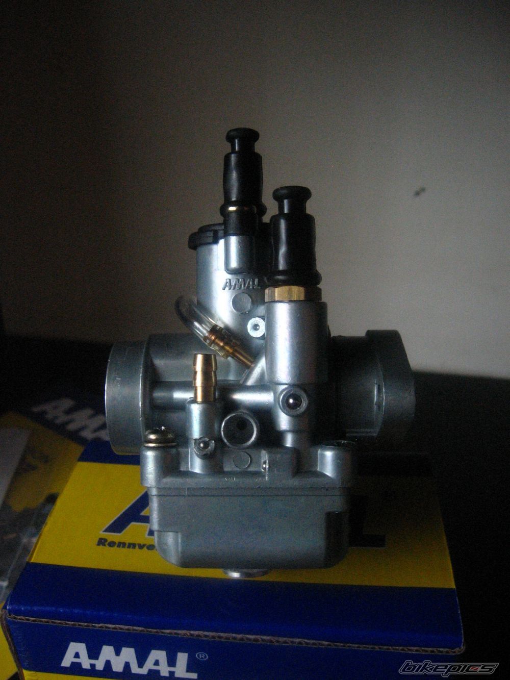1994 SIMSON SR 50 | Picture 1900595 motorcycle photo