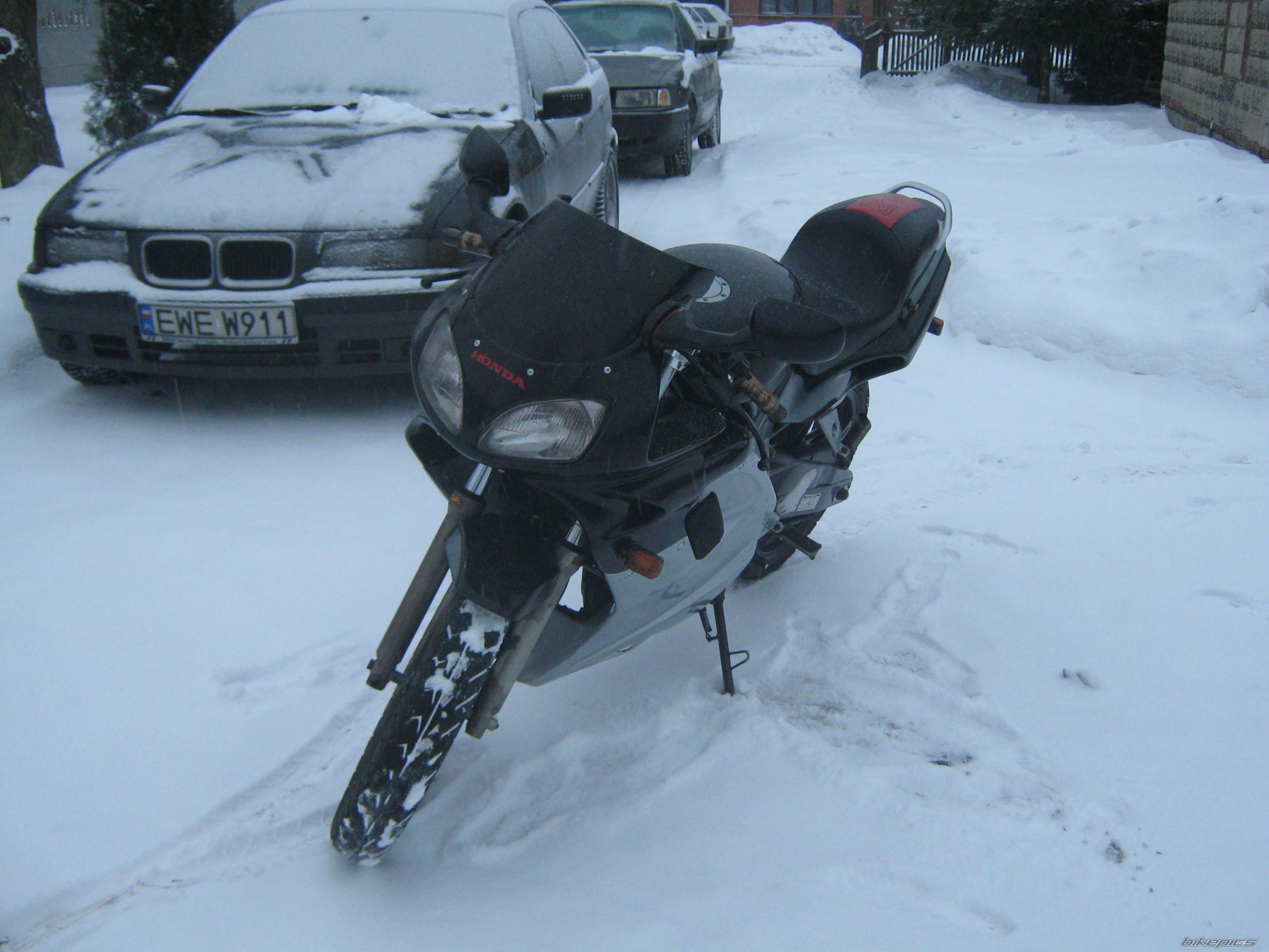 1998 HONDA NSR 125 | Picture 1900598 motorcycle photo