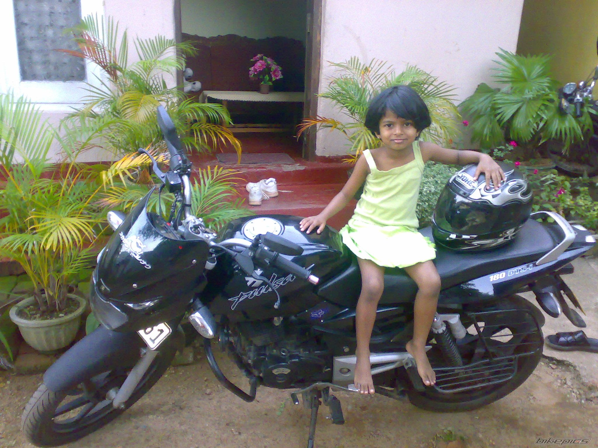 2006 BAJAJ PULSAR 180 | Picture 1900701 motorcycle photo