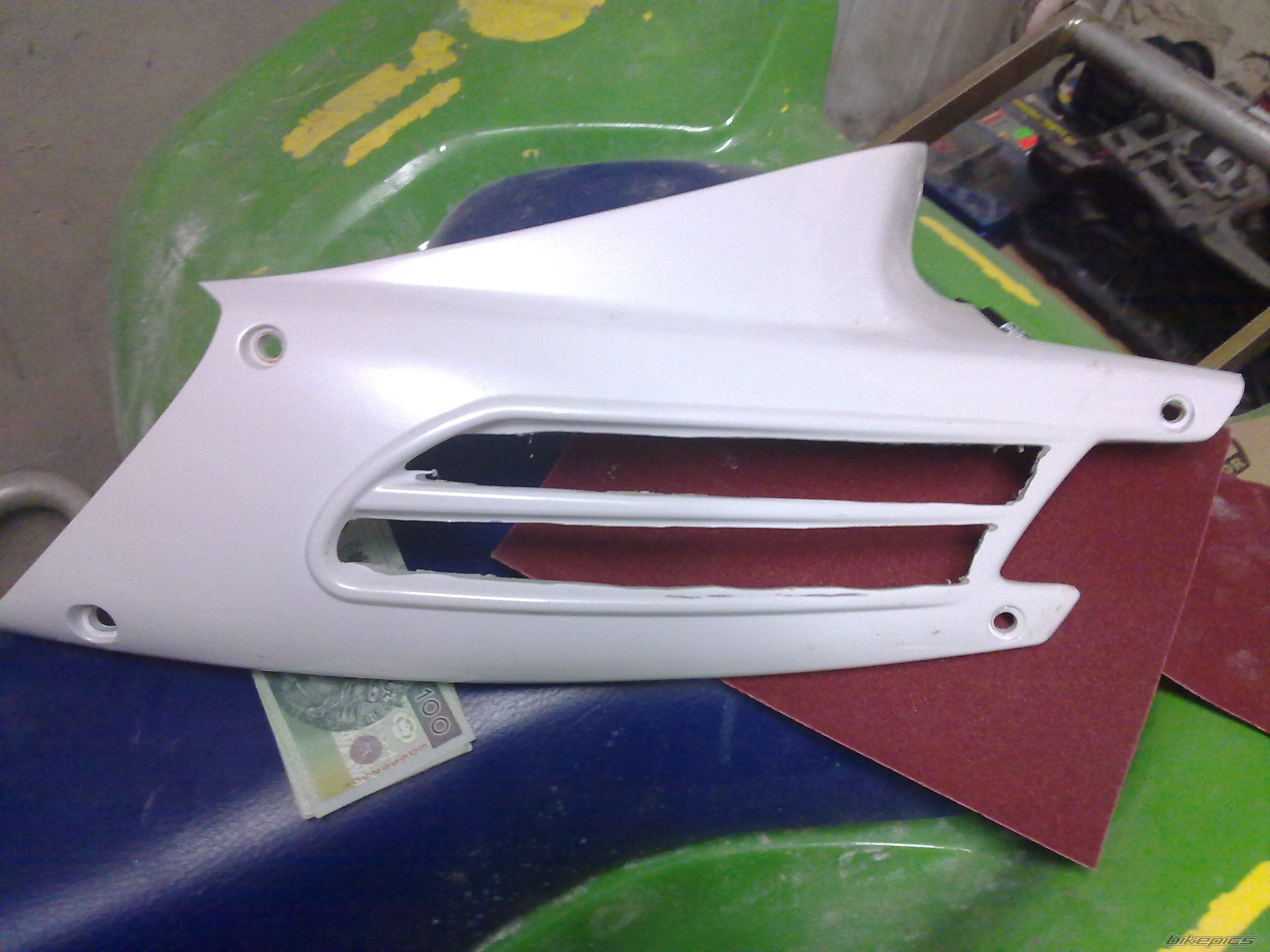 2009 PEUGEOT SPEEDFIGHT2 50 | Picture 1901010 motorcycle photo
