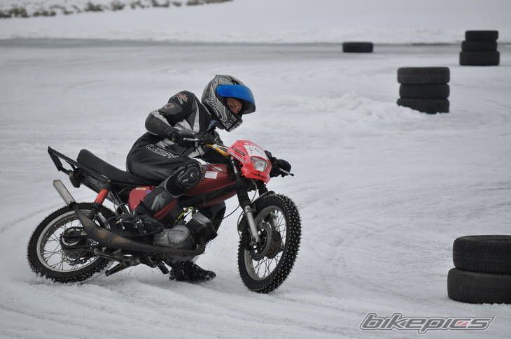 1986 SIMSON S 51N | Picture 1901038 motorcycle photo