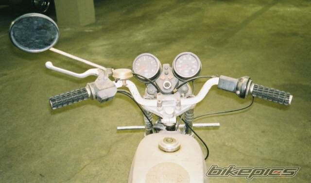 1981 HERCULES SUPRA 4 GP | Picture 190111 motorcycle photo