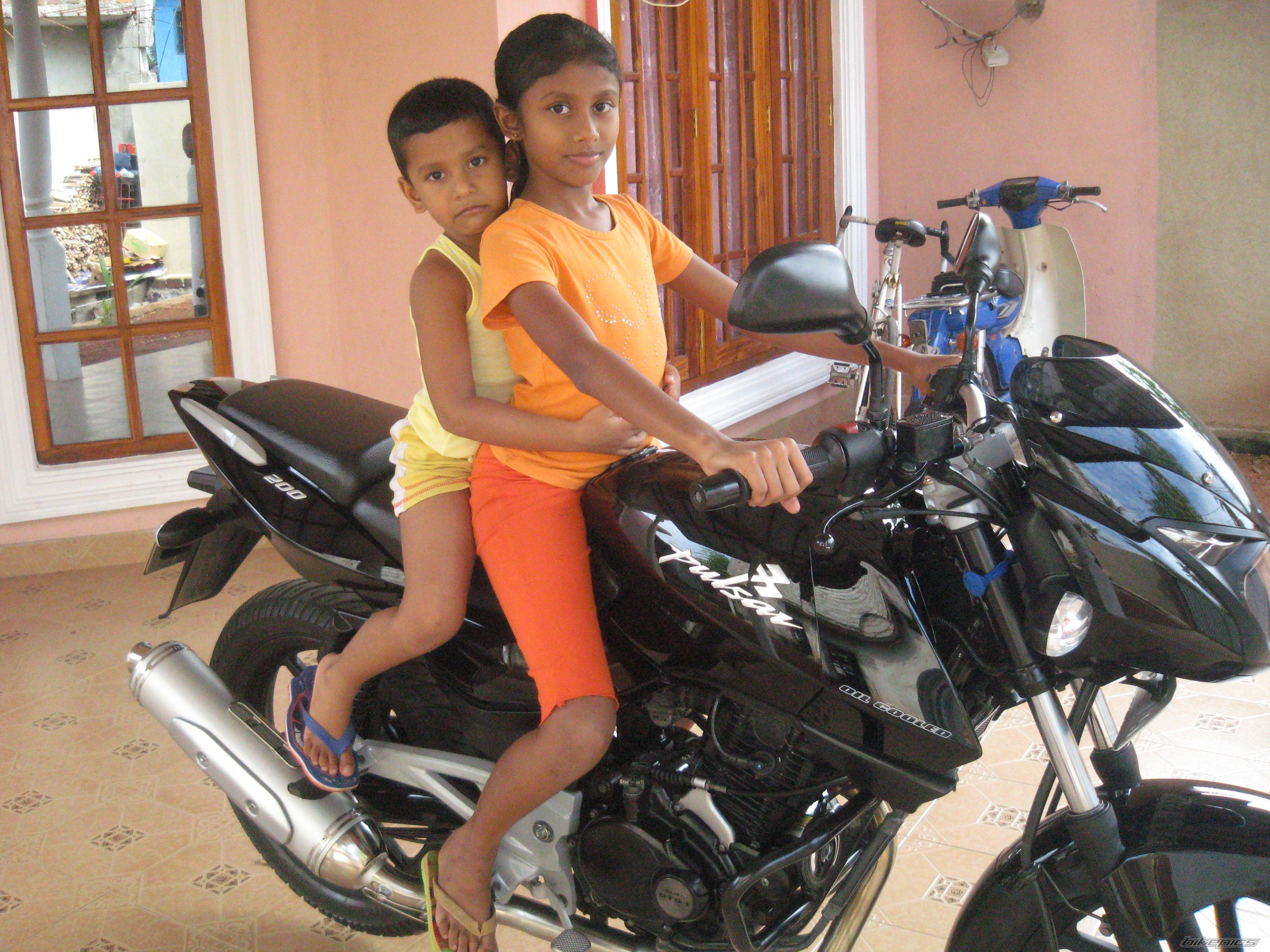 2006 BAJAJ PULSAR 180 | Picture 1901115 motorcycle photo