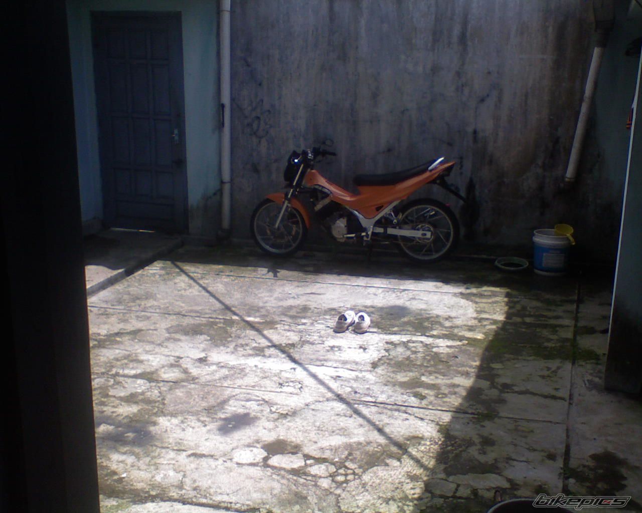 2005 SUZUKI RAIDER 150 | Picture 1901236 motorcycle photo